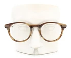 Maui Jim Mjo 2611-23B Eyeglasses Brown Horn Copper 47-21-143 New. Price: $58.50.