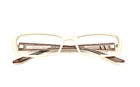 Armani Exchange Ax 220 N4W White Unisex Full Rim Eyeglasses Frames 52-16-130 New. Price: $109.52.