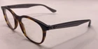 Ray Ban Tortise Frames Only Eyeglasses RB5356 5607 52-19-145 Pre-owned. Price: $24.88.