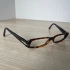 Persol 2724-S 24/33 Sunglasses Brown Frames Only 52-16-135 Italy Pre-owned. Price: $33.16.