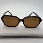 Coach Sunglasses Shiny Dark Brown Tortoise HC8116 500113 Frame Only 56-16 #C323 Pre-owned. Price: $24.99.
