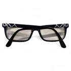 Burberry BE2101 3626 Navy Blue Eyeglasses Frames Italy 53-18-140 Rectangular Pre-owned. Price: $67.49.