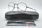 New Ray Ban Rb 3582V 2760 Black Authentic Eyeglasses Frames Rx 49-20. Price: $97.49.