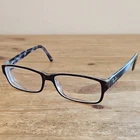 Ray-ban Rb 5169 5023 Full Rim Eyeglasses 54-16-140 Frames Only Pre-owned. Price: $18.99.