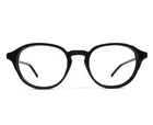 Gucci Eyeglasses Frames GG1212O 004 Shiny Black Round Full Rim 50-21-145 New. Price: $179.99.