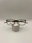 Adidas Brand A693 10 Model 53 Eye Brown Matte New. Price: $110.00.