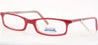 Collection Creativ 251 900 Red /pink Unique Eyeglasses 50-19-140 New. Price: $63.00.