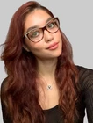 New Alain Mikli A03041 009 52MM Tortoise Cat Women's Eyeglasses Italy G4. Price: $174.99.