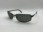 Ray Ban Rb 3194 006/58 Polarized Sunglasses Cracked Lens Pre-owned. Price: $39.99.