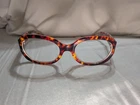 Vera Bradley Sunglasses Frames Only Rosy Posies Samantha 58-19-130 Pre-owned. Price: $19.95.