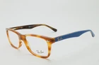 New Ray Ban Rb 5228 5799 Eyeglasses SIZE:53-17-140. Price: $119.00.