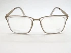 Ovvo Optics 3796 C. 119Z Translucent/platinum Authentic 51MM Eyeglasses New. Price: $156.74.