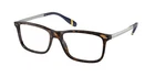 Polo Ralph Lauren PH2273 Eyeglasses Shiny Dark Havana / Demo Lens 56-17-150MM New. Price: $67.49.