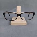 Jennifer Lopez JL283 0807 Eyeglasses Frame 50 16 135MM Womens Black Rectangle Pre-owned. Price: $39.97.