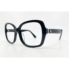 Kate Spade Karalyn/s 807M9 Black Square Sunglasses Frames 56-17-140 Womens Pre-owned. Price: $31.99.