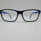 Nike 7868 Af 403 Blue&gray Eyeglasses Frames 53-16 138 Designer Women Pre-owned. Price: $45.00.