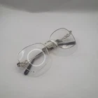 New Salvatore Ferragamo Sf 2221 770 Rose Gold Eyeglasses 55 - 140. Price: $74.95.