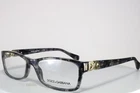 Dolce And Gabbana Authentic Eyeglasses 3228 2654 53MM Multicolor Pre-owned. Price: $43.90.
