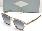 Oliver Peoples Sunglasses G. PONTI-5 OV5489U 1692 Frames W/ Mirror Lens 47MM New. Price: $399.95.