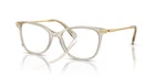 New Swarovski 2010 Eyeglasses 3003 Beige 100% Authentic. Price: $136.77.