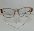 Versace 3288 New. Price: $209.30.