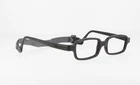 Miraflex New Baby Kids Eyeglasses Frames NB1 J Dark Grey 39/17/130. Price: $14.99.
