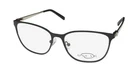 New Oscar De Renta Osl 469 Eyeglasses 52-16-135 002 Womens Metal & Plastic. Price: $24.56.