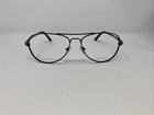 See Line Eyeglasses Frames SL-BQ6137SB 55-15-137 Brown Full Rim N350 New. Price: $25.20.