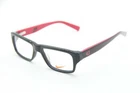 New Nike 5530KD 612 Black Red Authentic Eyeglasses 46-15. Price: $50.63.