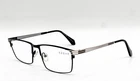 New Czone M3217 90 Black Gun Authentic Eyeglasses 55-16. Price: $68.00.