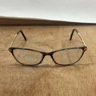Ted Baker Eyeglasses Frames B750 Brown Tortoise Gold 54-16-135 Designer B:38 Pre-owned. Price: $35.00.