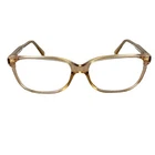 Coach Eyeglasses Hc 6143 5561 Transparent Champagne Frame Logo Temple 52-15-140 Pre-owned. Price: $33.00.
