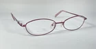 Valentino 0Q49 Red Eyeglasses 5496 51 15-130 7.3 Frame Only New. Price: $47.45.