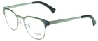 Rb 6317 2834 49MM Frames Glasses Rx Optical Eyewear - New. Price: $116.76.