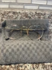 Ray-ban Rb 3447V 2500 21 145 Frame Gold Color Pre-owned. Price: $47.90.