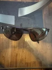 Maui Jim Whitehaven Mj 776-01M Sunglasses Brown Polarized Pre-owned. Price: $50.00.