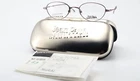 Jean Paul Gaultier Glasses Frame Titanium-p 55-0018 48-19 140 Color 2 Oval New. Price: $264.92.