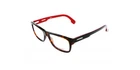 Carrera 1102/V Havana Black 54/16/145 Unisex Eyewear Frame New. Price: $91.00.