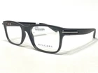 Men's Bvlgari Eyeglasses Frames BV3039 938 Black & Gunmetal 54/18 145 New. Price: $229.99.