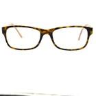 Ray Ban Eyeglasses Rb 5268 5976 Havana Optical Frame 55-18-145 H19014 Pre-owned. Price: $50.74.