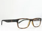 Polo Ralph Lauren PH2169 5182 Matte Dark Havana Eyeglasses Frames 54-17-145 New. Price: $74.95.