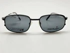 Unit New Easytwist CT131 Black 90W Eyeglasses Frames 54-19-140 #518. Price: $89.99.