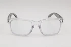 Oakley Holbrook Rx Polished Clear Square OX8156-0354 Eyeglasses Frames 54-18-137 New. Price: $164.95.