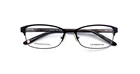 Liz Claiborne L367 0FS7 Oval Women Full Rim Authentic Eyeglasses Frame 53-16-135 New. Price: $69.00.