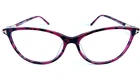 Tom Ford Women's Eyeglasses Frame 56164 54MM 54-14-140 Cat Magenta Red New. Price: $189.99.