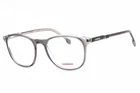 Carrera CA1131-CBL-51 Eyeglasses Frame Size 51MM 18MM 140MM Grey 716736695891 New. Price: $39.77.