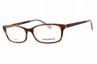 Adensco AD213-0MMH-52 Eyeglasses Frame Size 52MM 16MM 135MM Havana Lilac Women New. Price: $26.39.