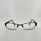 Liz Claiborne L353 0RX3 Eyeglasses Frames Womens Full Rim 52-18-135 4431 Pre-owned. Price: $15.99.