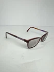Jill Stuart Js 327-3 51-16-135MM Eyeglasses Frames Only S9-11 Pre-owned. Price: $9.99.