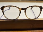 Guess GU2461 Shiny Brown Brn Optical Eyeglasses Metal Frames 50-19-135 Unisex Pre-owned. Price: $25.00.